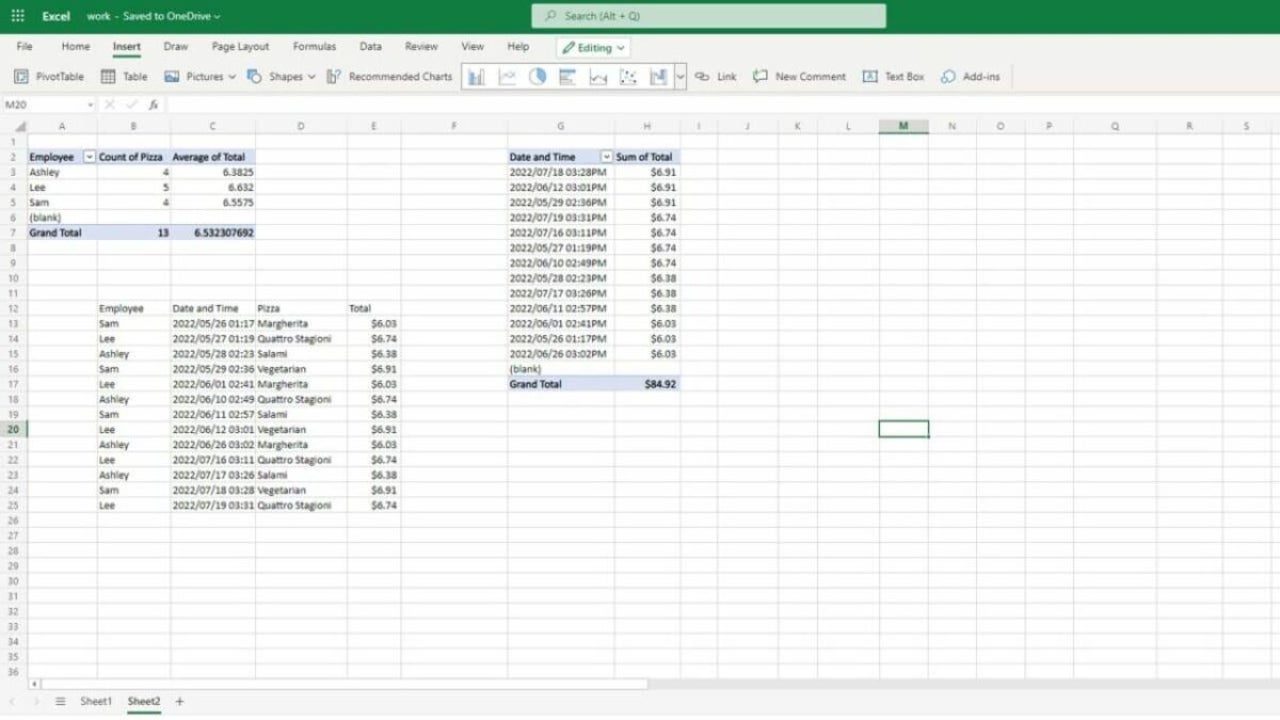 Python Integration Transforms Excel into a Powerhouse for Data Analysis ...