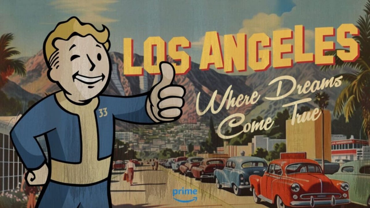 Fallout Series: Setting and Launch Date Announced – A ‘The Last of Us ...