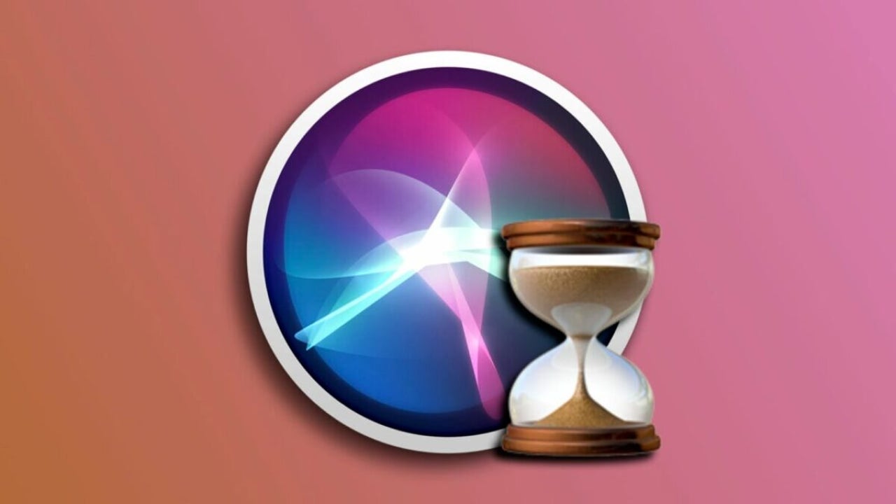 Never Miss a Beat: Prolonging Siri’s Listening Time for Comprehensive Voice Commands