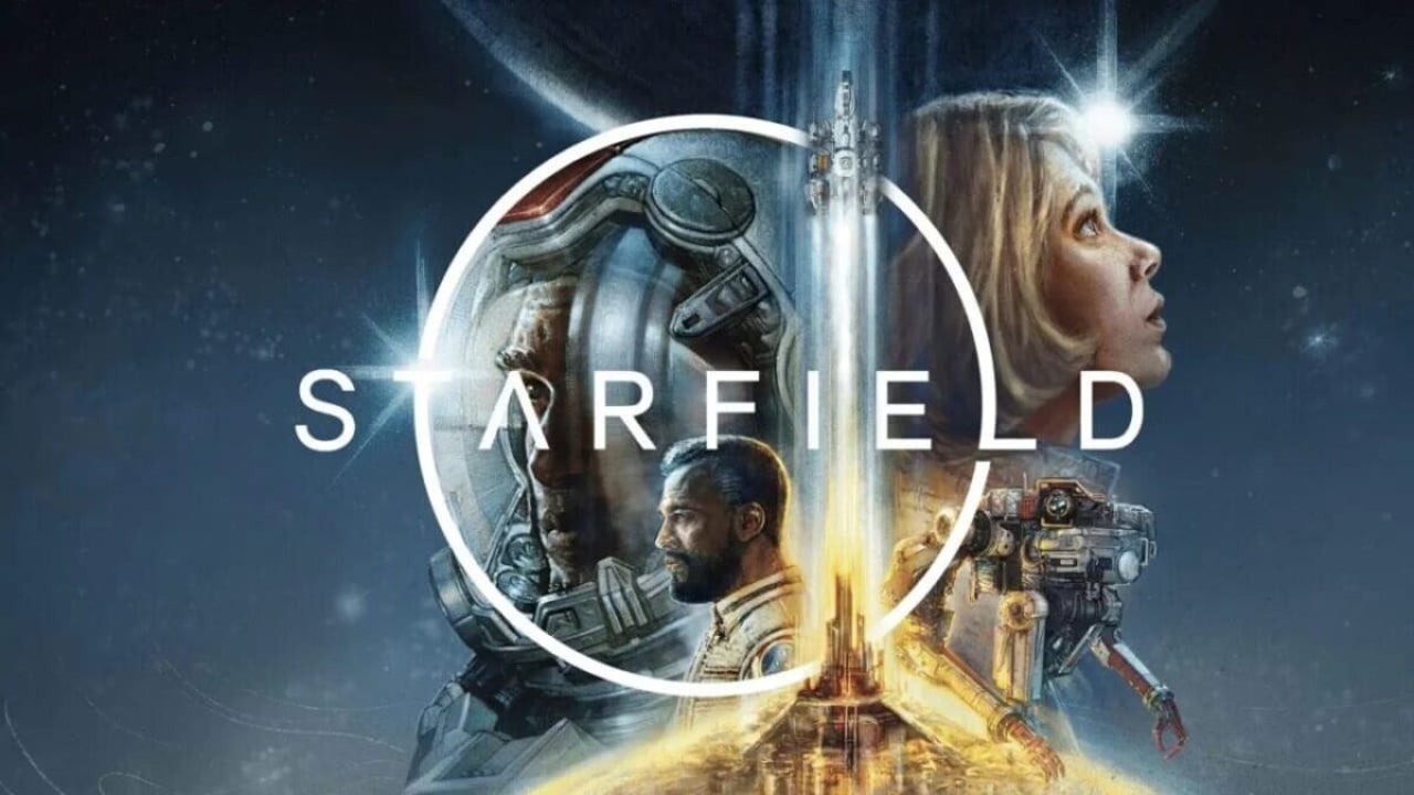 When can I play Starfield? Mark these dates on your calendar