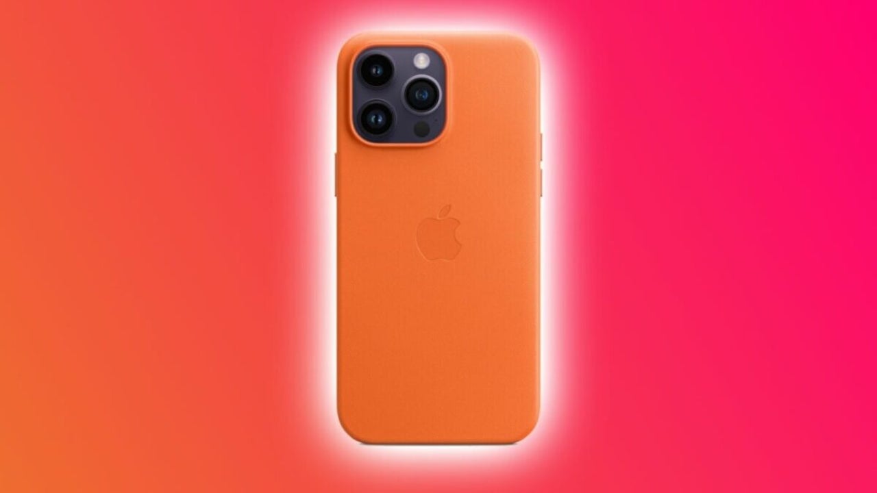Leather Cases on the Brink: iPhone 15 Launch Might Signal Farewell for Apple’s Classic Accessories