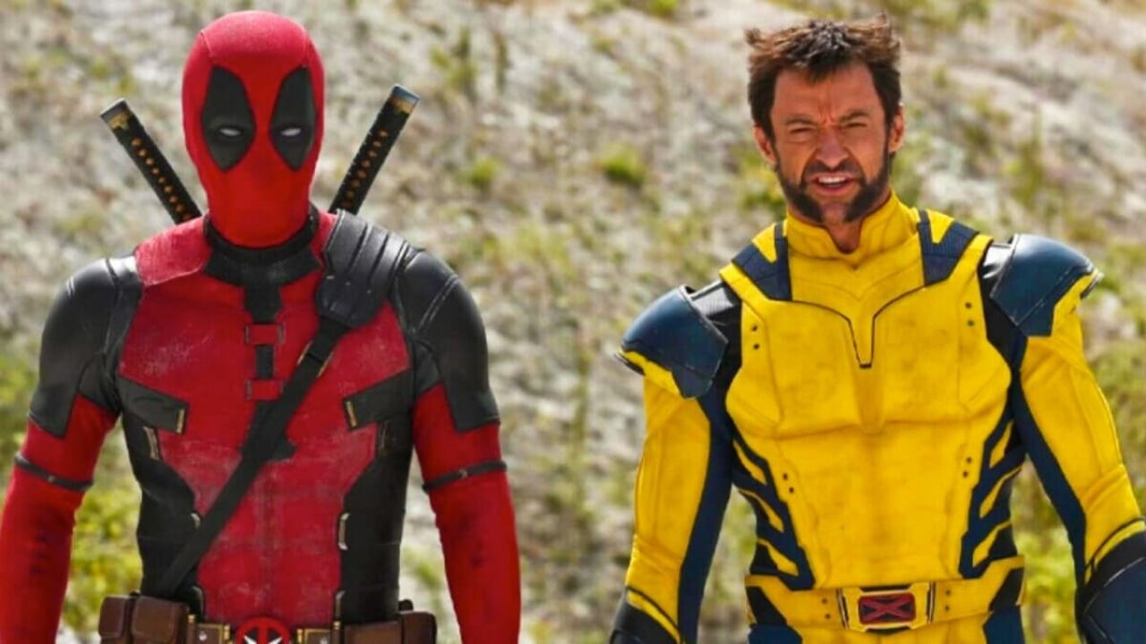 Marvel’s Deadpool 3 Faces Setback as Hollywood Strike Interrupts Filming