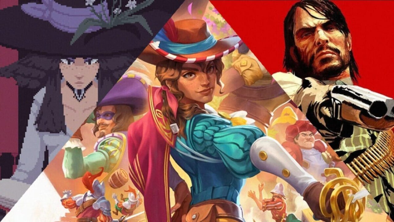 New Week, New Games: Unveiling the Lineup of Video Game Arrivals – and Yes, Many Are Free!