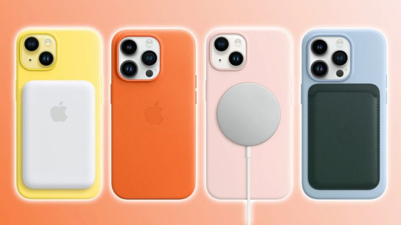 The iPhone 15 will come well accompanied: all the rumors about accessories, materials, and surprises before tomorrow’s event