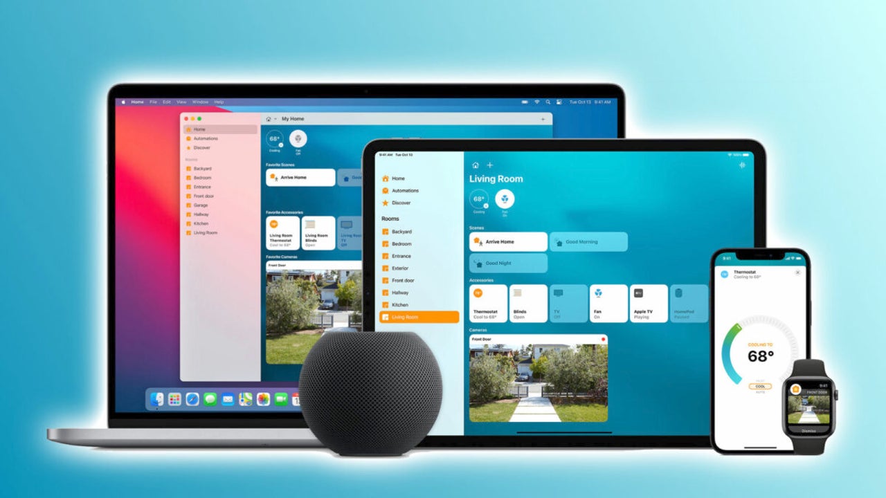 The new iPhone 15 features support for Thread: what does it mean for our smart homes?
