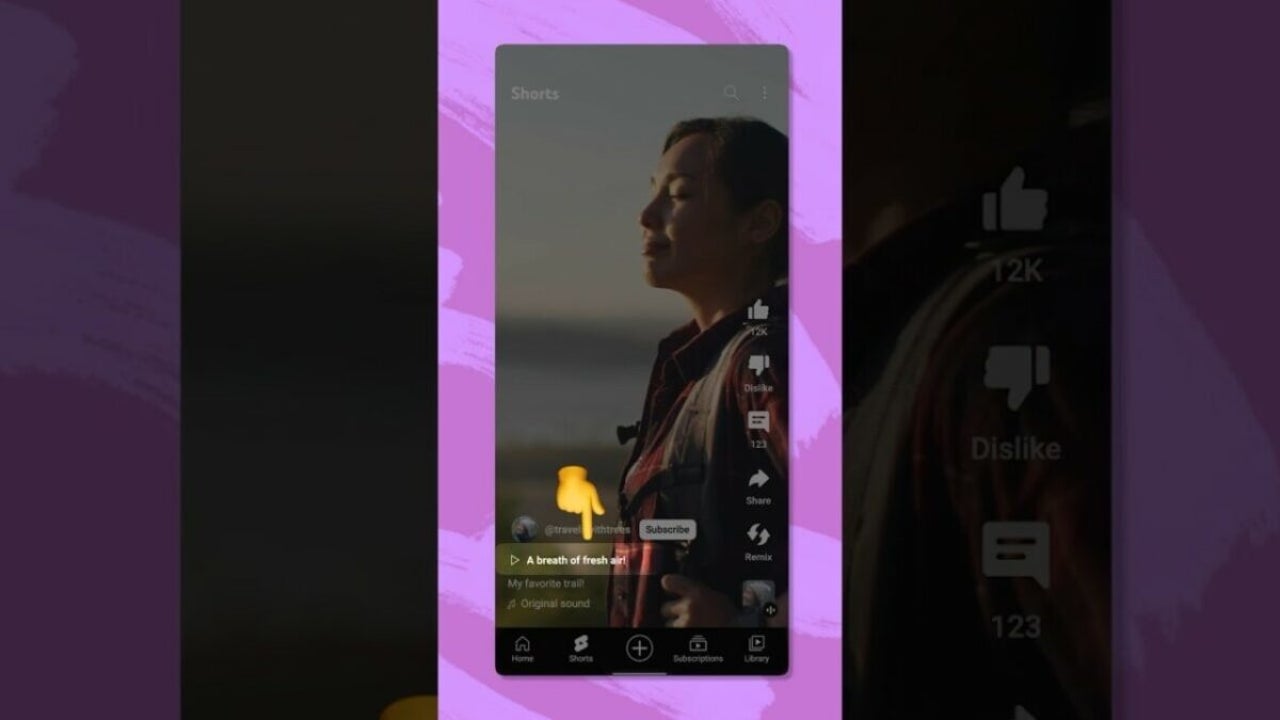 The new Shorts feature that could save YouTube from its ruin