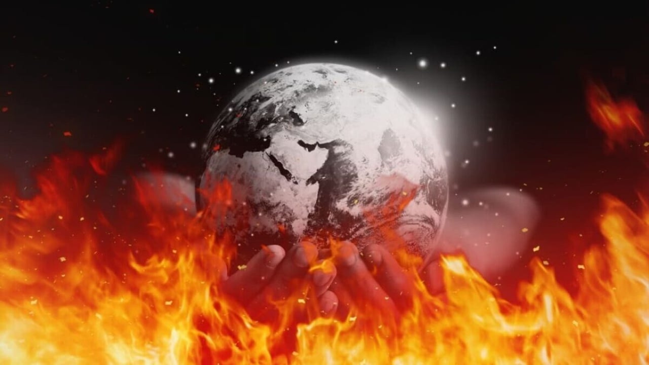 Are we facing a mass extinction? Science claims we have very little time left