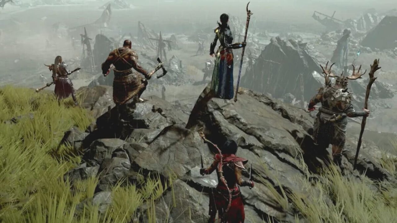 You won’t stop playing ‘Diablo IV’ in your life (or that’s what Blizzard wants)
