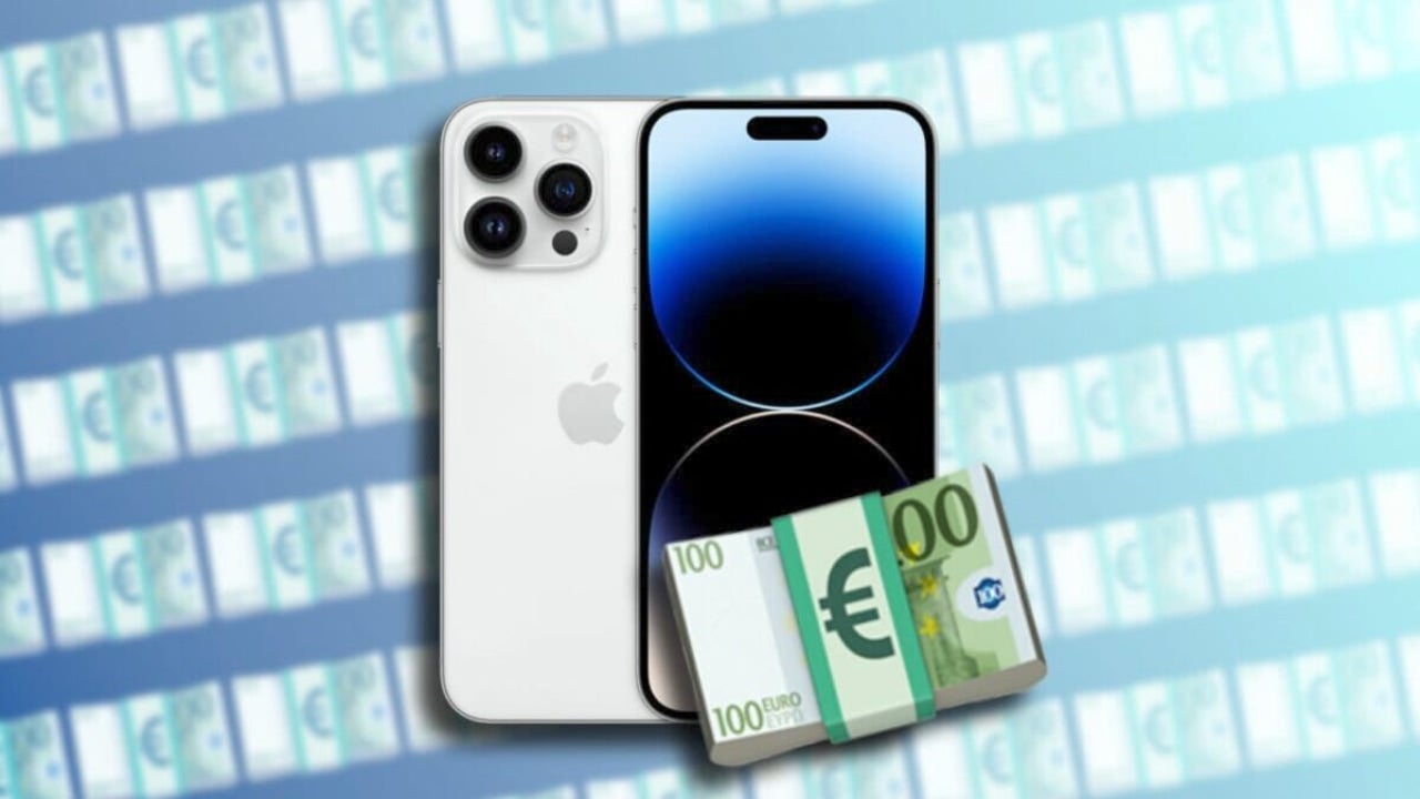 Rumors suggest that the price of the iPhone 15 is increasing again, and here are the reasons why