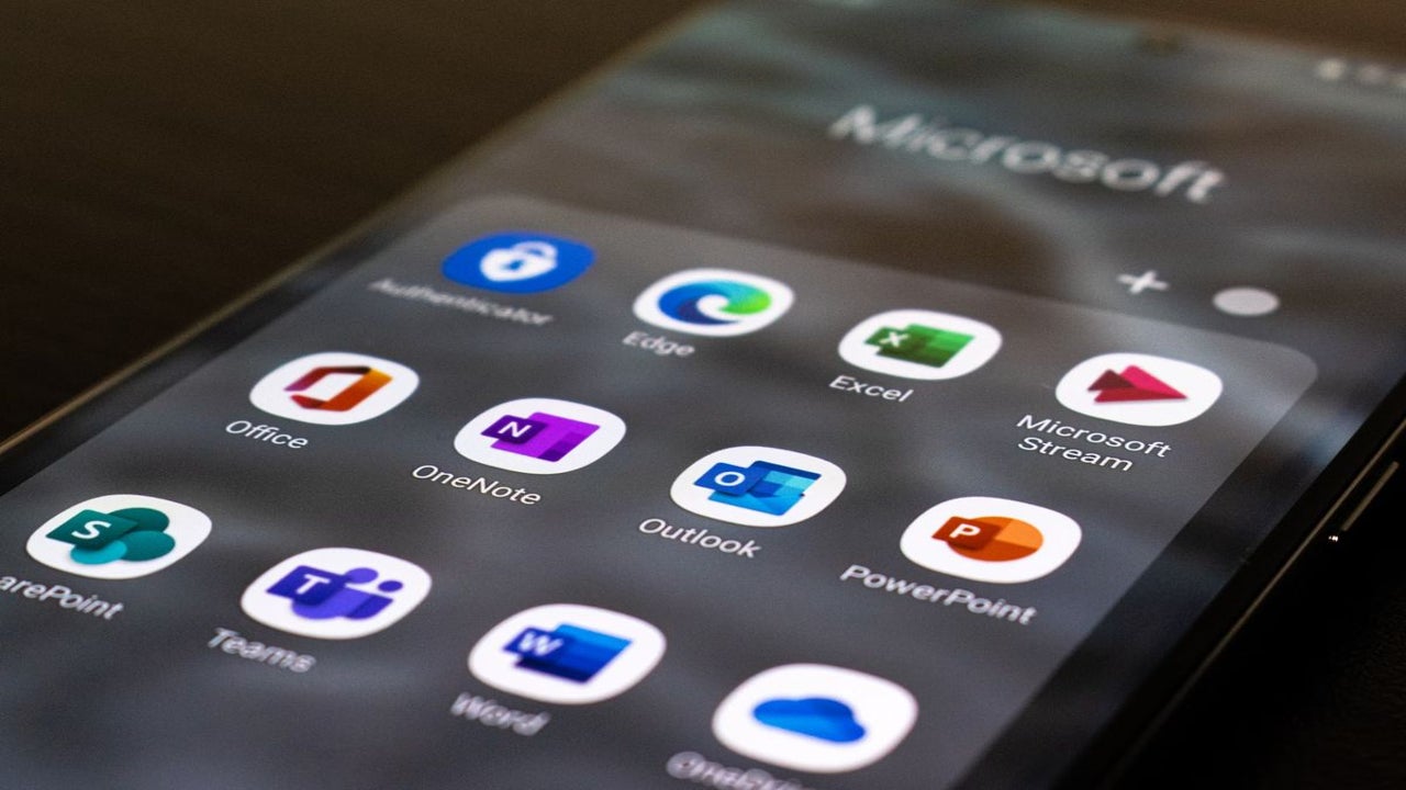 Microsoft 365 roadmap features Softonic