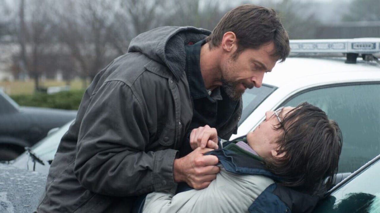 One of Denis Villeneuve's best films, with Hugh Jackman, arrives on HBO Max