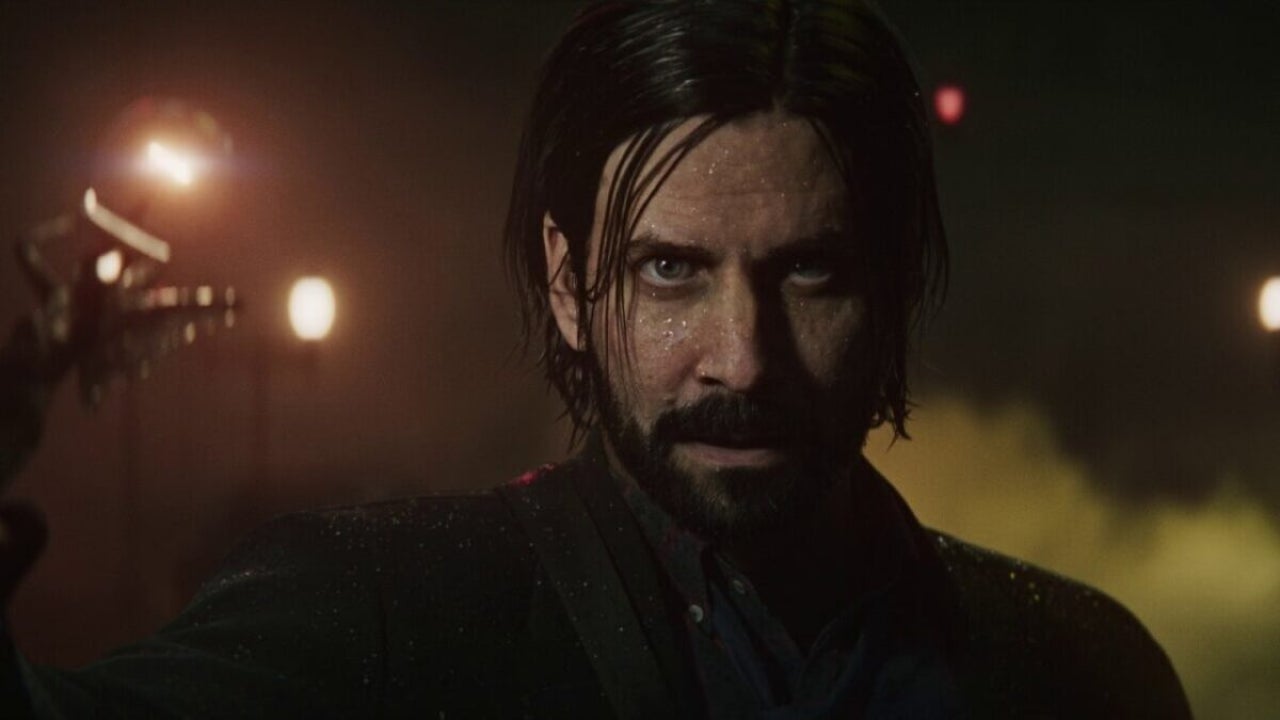 Are you going to play Alan Wake 2? Take a summary of the first game, it’s essential