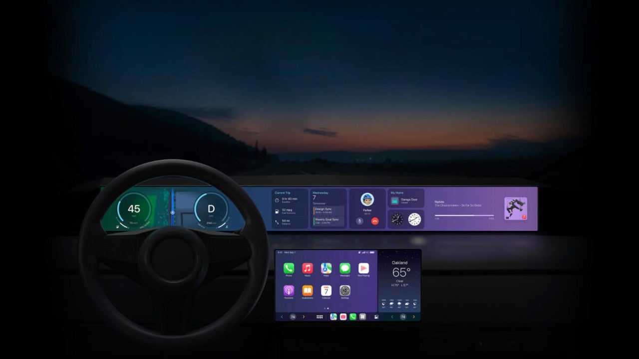 7 apps to make the most out of CarPlay