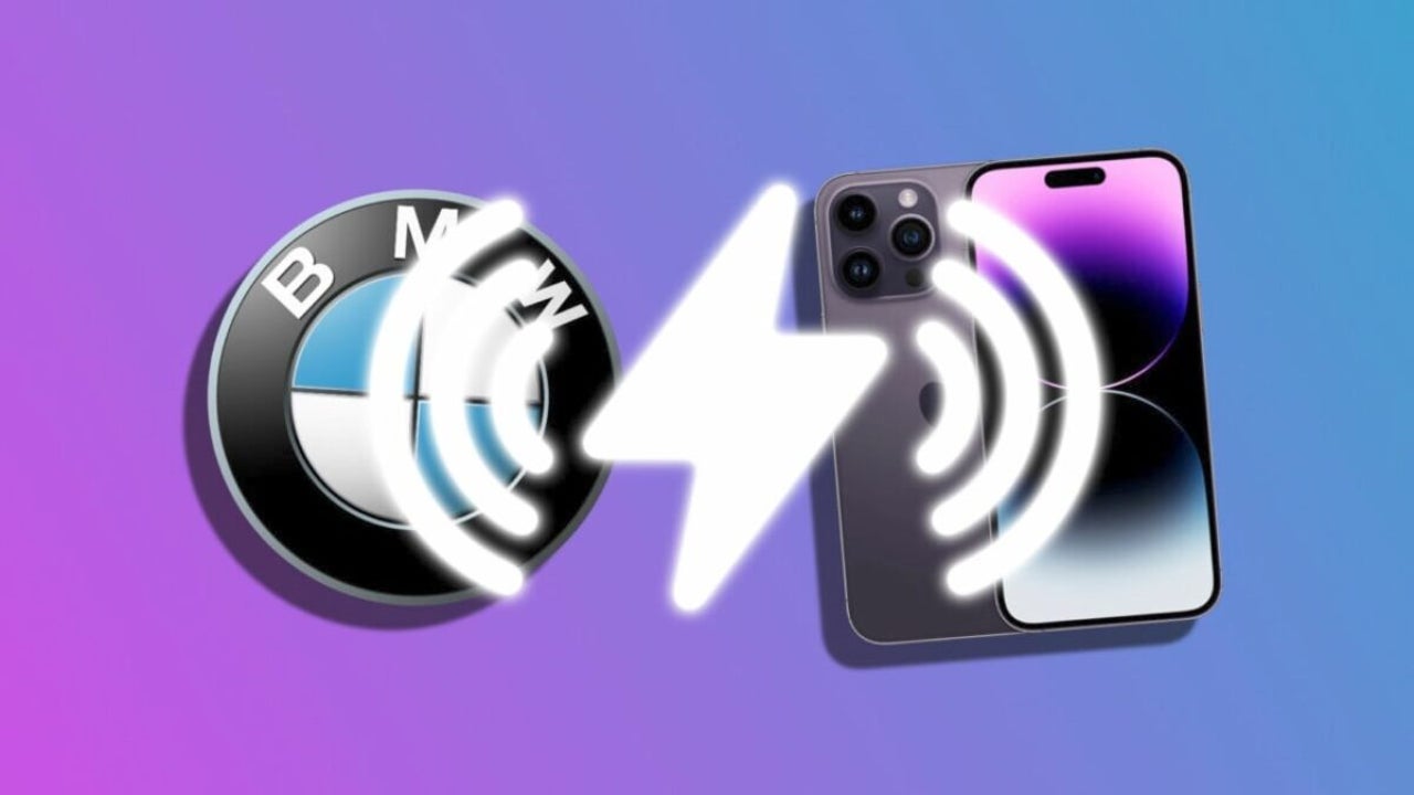 It’s not the iPhone 15, and it’s not just BMW: what’s happening with wireless car chargers?