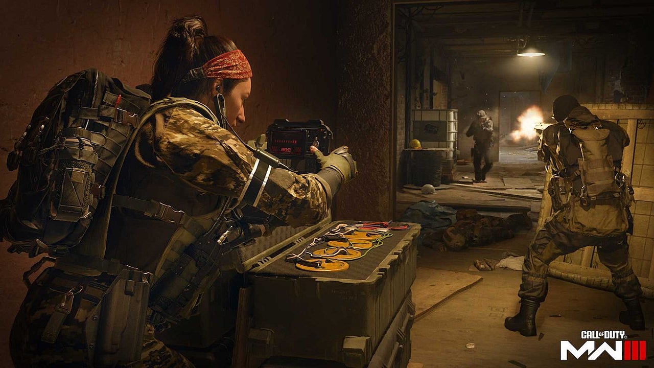CoD MW3 beta: Everything you need to know