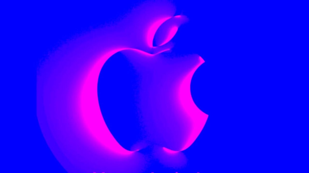 The Apple Event Scary Fast is almost here here's what we don't expect