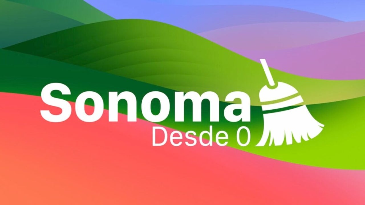 How to install macOS Sonoma from scratch