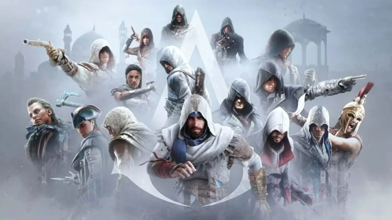 Assassin's Creed Infinity will 'stay true to the franchise's
