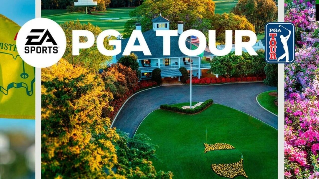 EA Sports PGA Tour all this will arrive in its season 7 Softonic