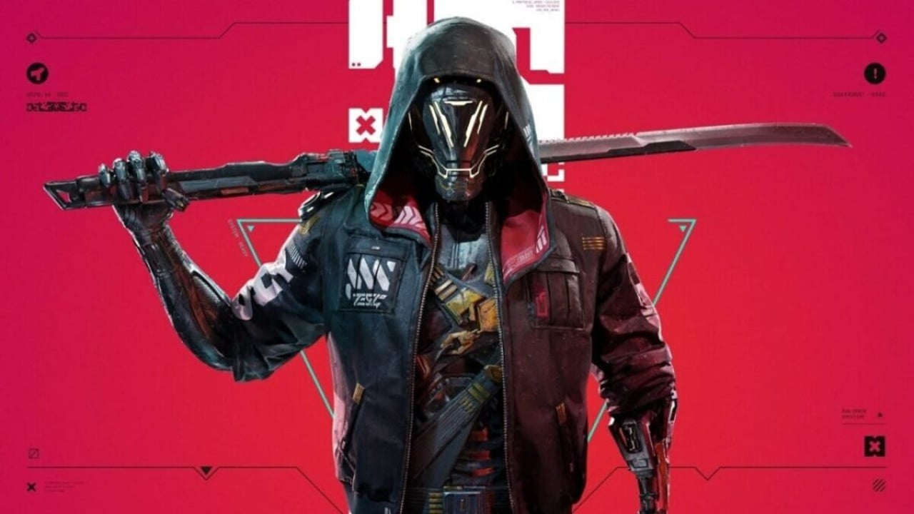 Analysis of Ghostrunner 2, the cyberpunk game that doesn’t go by 2077