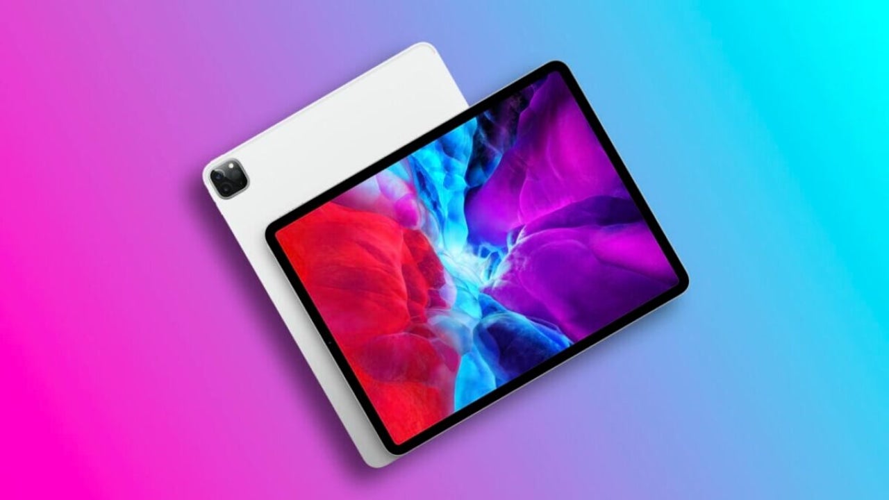 The folding iPad is already in full development and would arrive earlier than expected