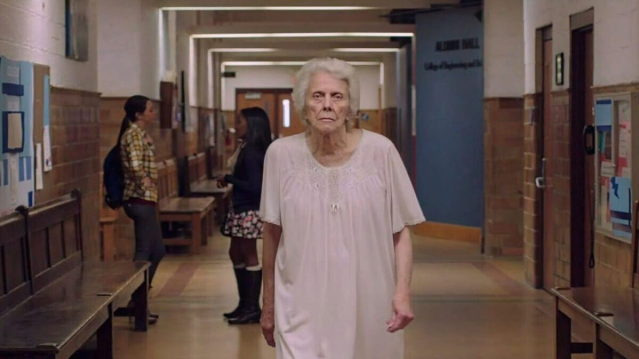 One of the most terrifying movies of recent years will have an unexpected sequel