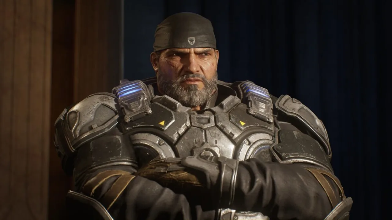 Gears of War studio is switching focus to next-gen, but new game reveals  not due 'for some time
