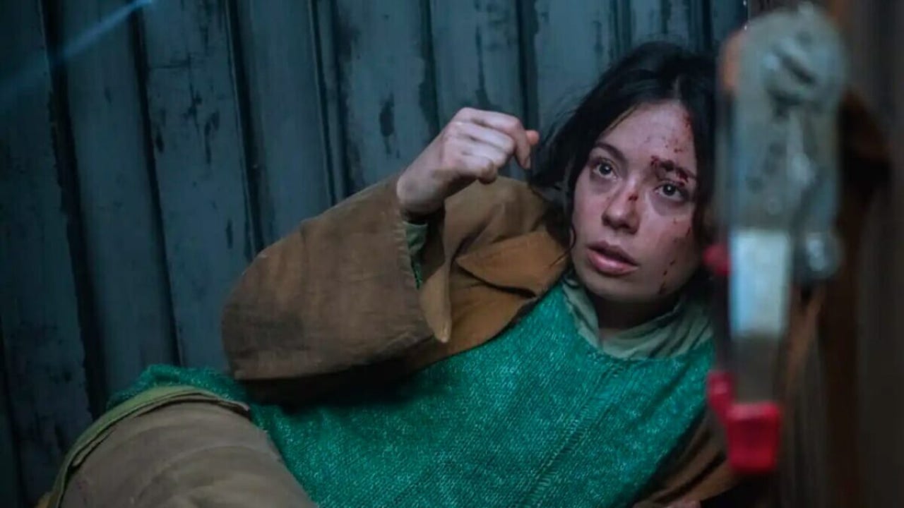 This survival thriller has become an incredible success on Netflix