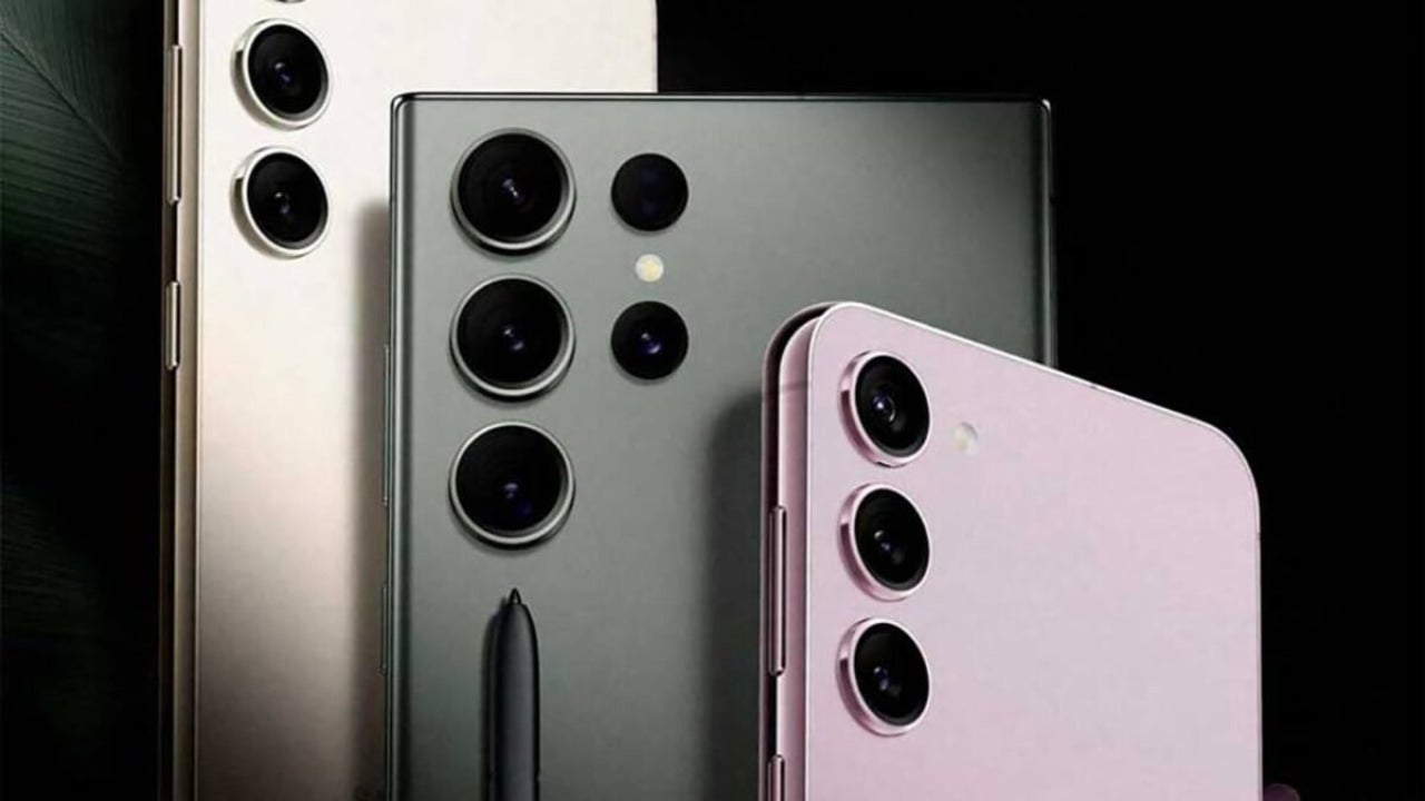 The Samsung Galaxy S24 will feature One UI 6.1 and will focus on AI