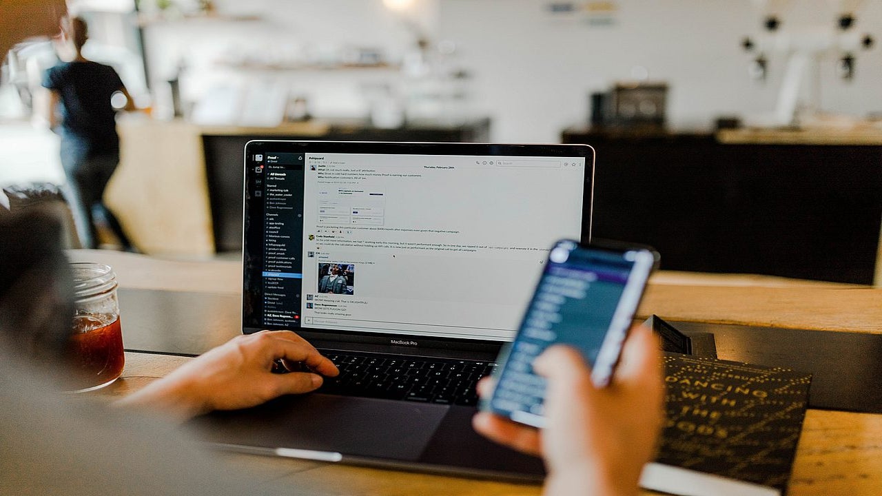 X is no longer a place to learn whether Slack is broken or not