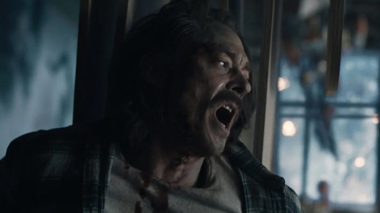 Discover the most suffocating disaster movie on Netflix