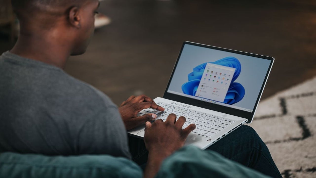 Microsoft refines system app organization in Windows 11 23H2