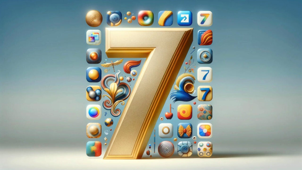 7 apps with which to get the most out of the iPhone's interactive widgets