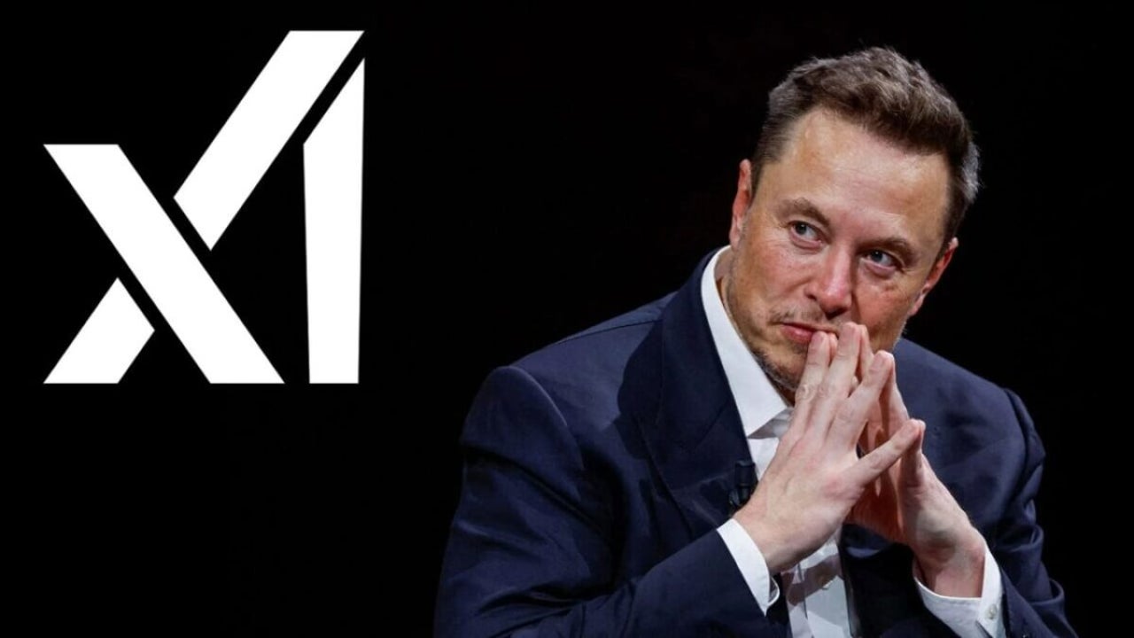 Elon Musk’s artificial project is real tomorrow he will unveil xAI