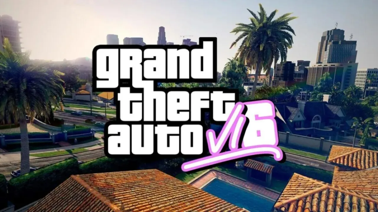 Rockstar Games GTA 6 Trailer: Excited News! for GTA game lovers from Grand  Theft Auto