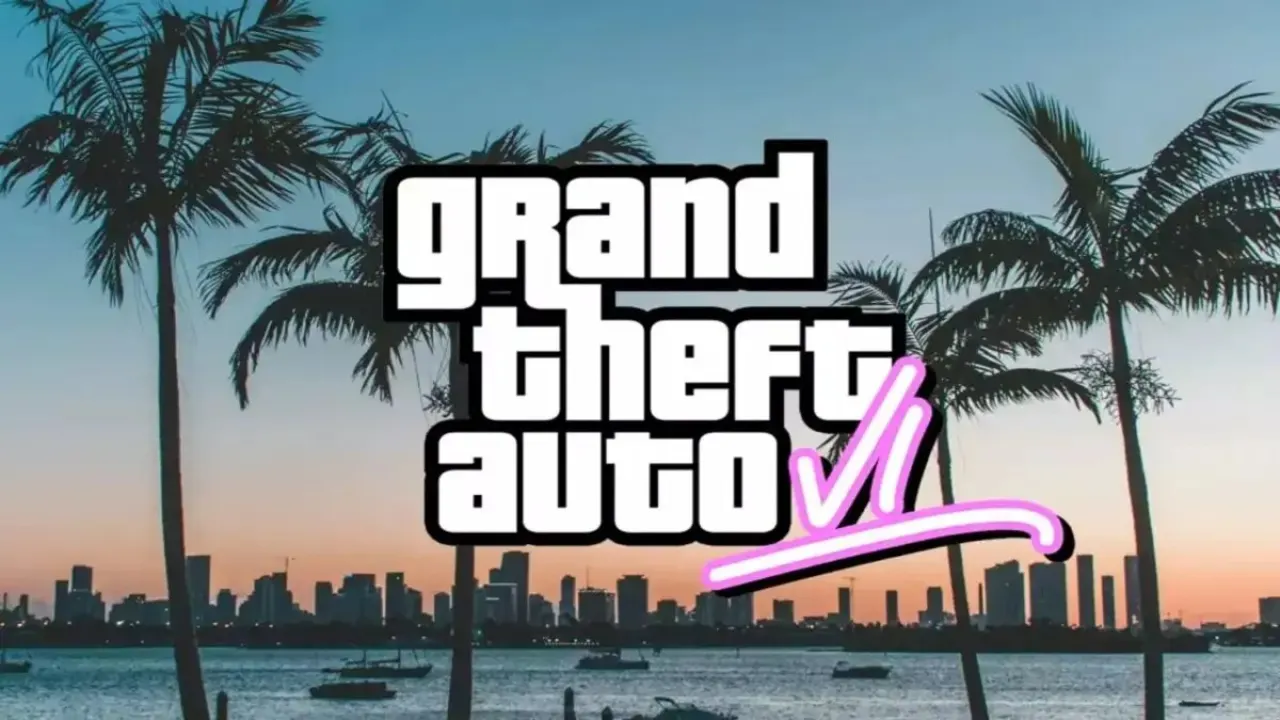 Rockstar Set To Release First Trailer For Grand Theft Auto 6 Next