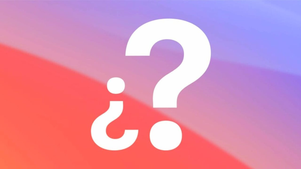 9 macOS Easter eggs that very few know