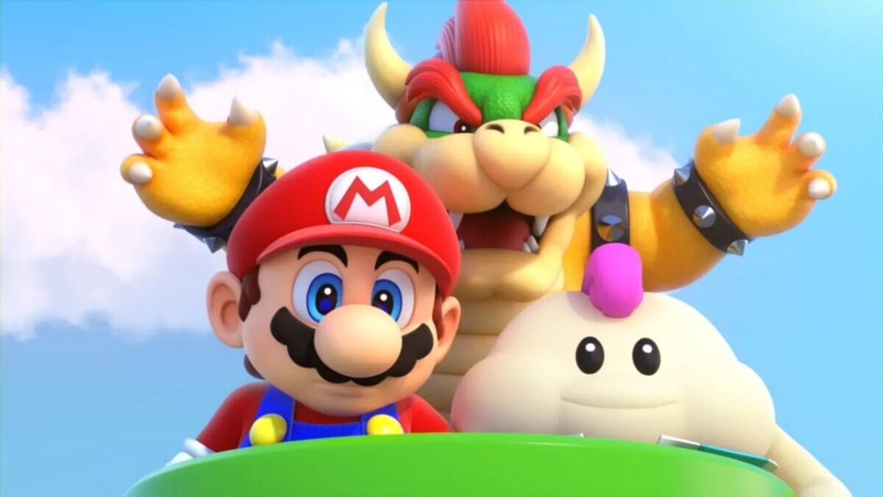 Super Mario Bros. Comes to Netflix: What You Need to Know - Softonic