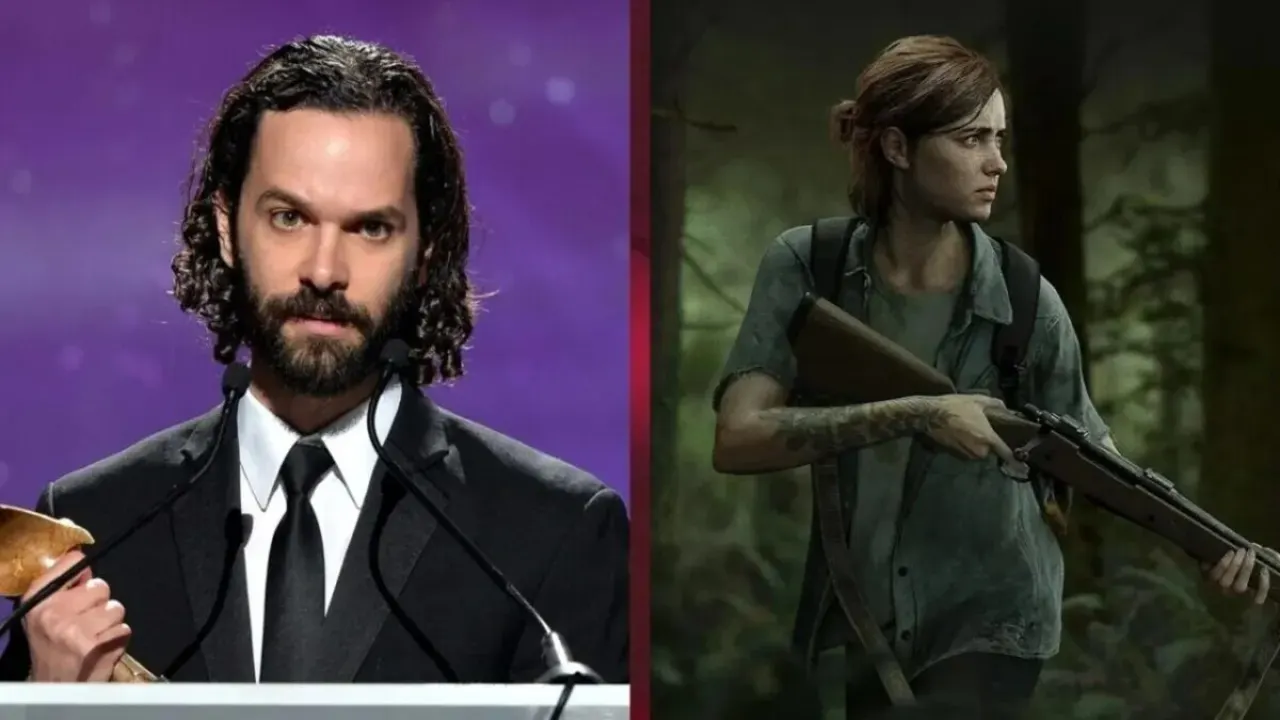 The Last of Us Part 2: Neil Druckmann Responds to Controversy