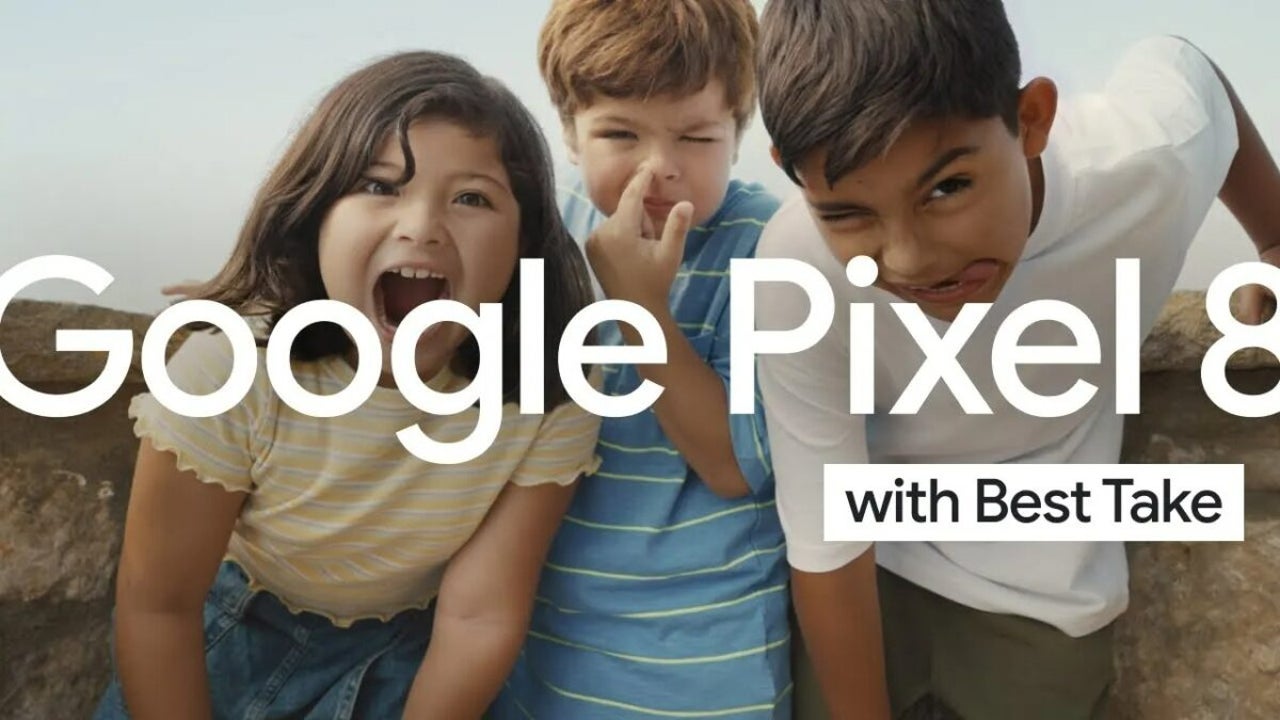 Google has a big issue with its new Pixel 8 and YouTube - Softonic