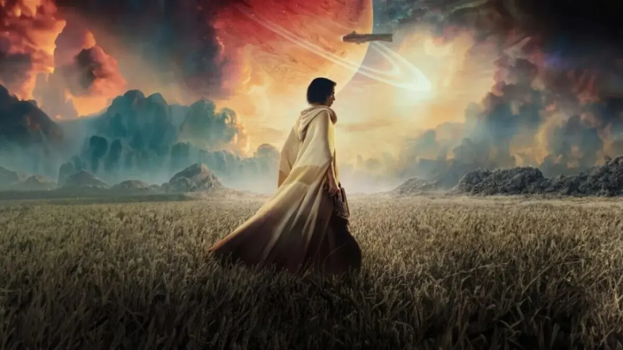 Rebel Moon gets a first trailer, aims to be Zack Snyder's Star