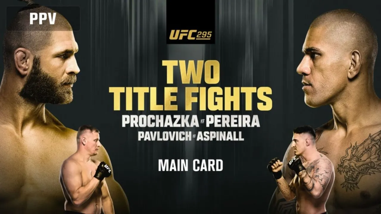 How to Watch UFC Pay-Per-View Online for Free - Speedify