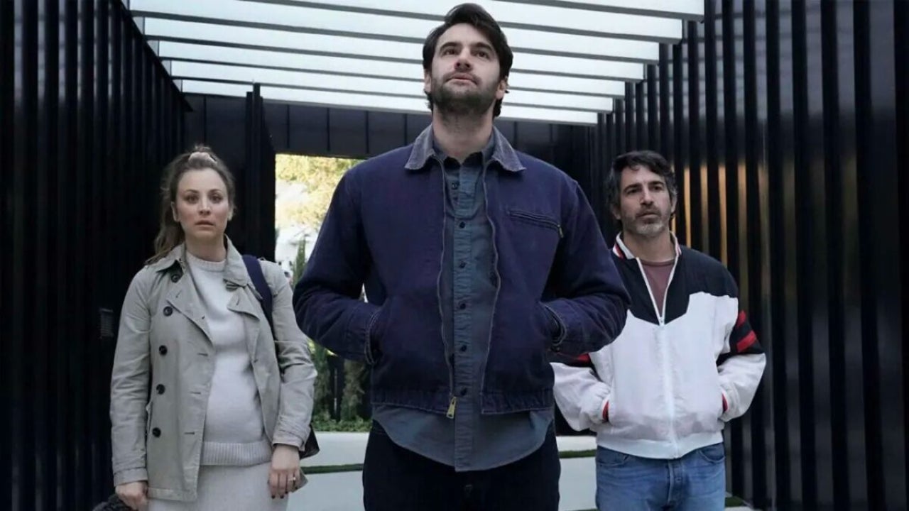 This comedy by Kaley Cuoco will blow your mind with its plot twists