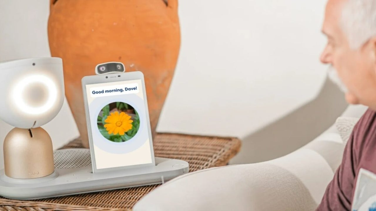 Emotional AI: robots that alleviate the loneliness of the elderly