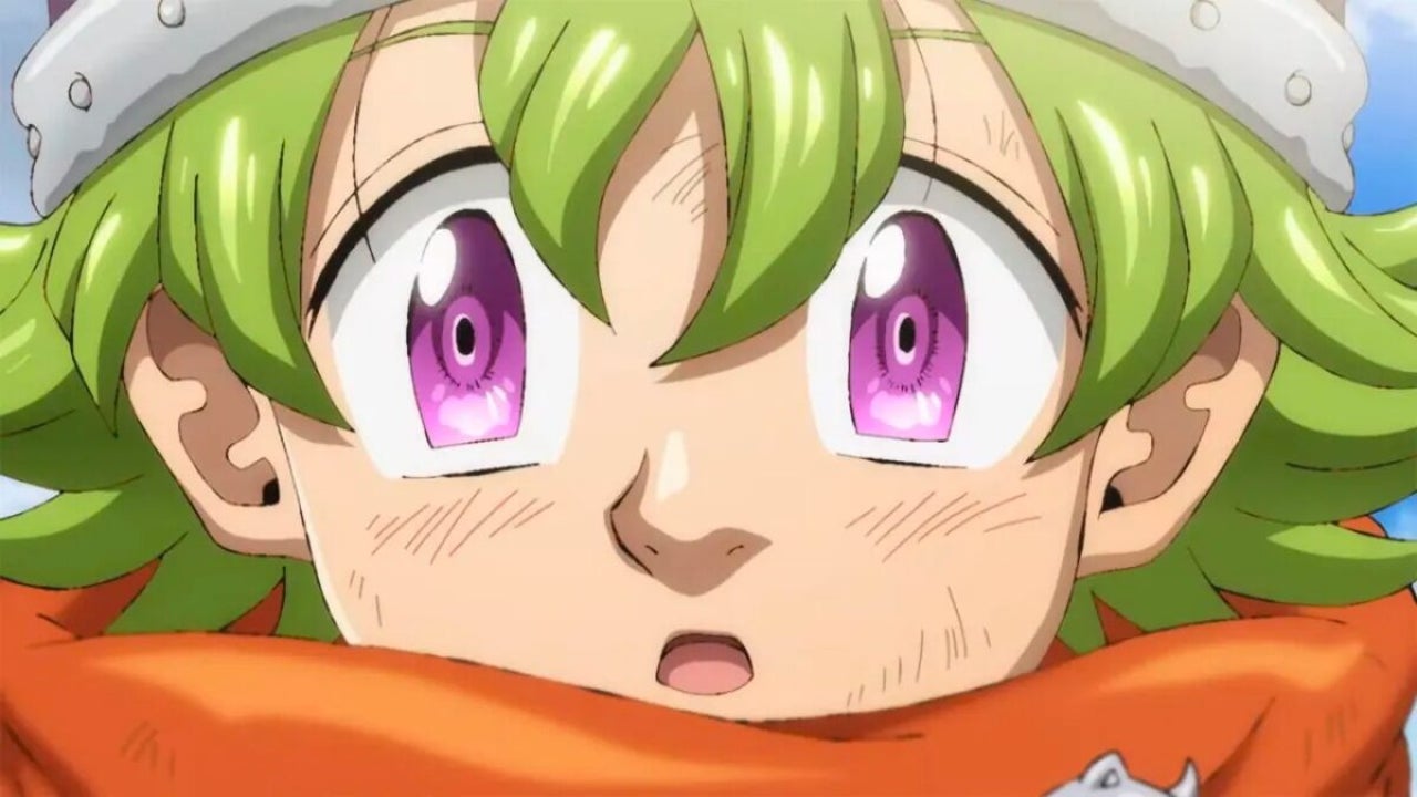 The sequel to one of the most acclaimed anime of recent years arrives