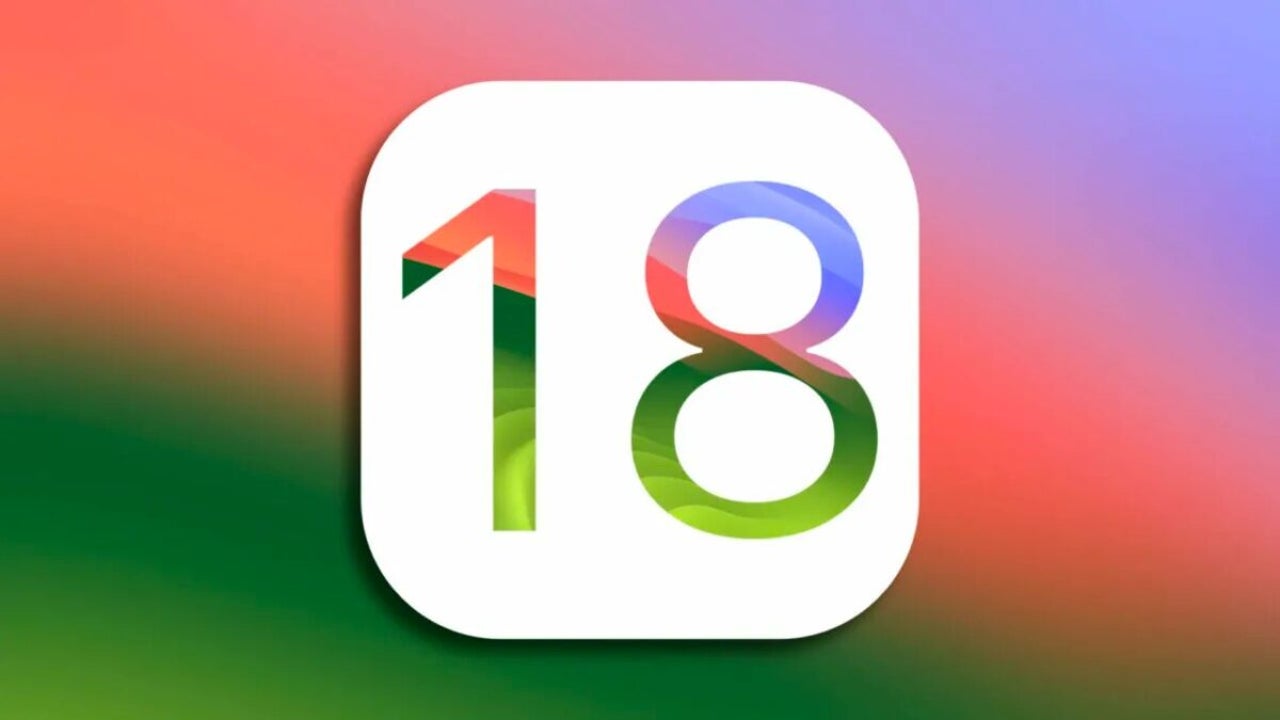 не удается установить ios 18