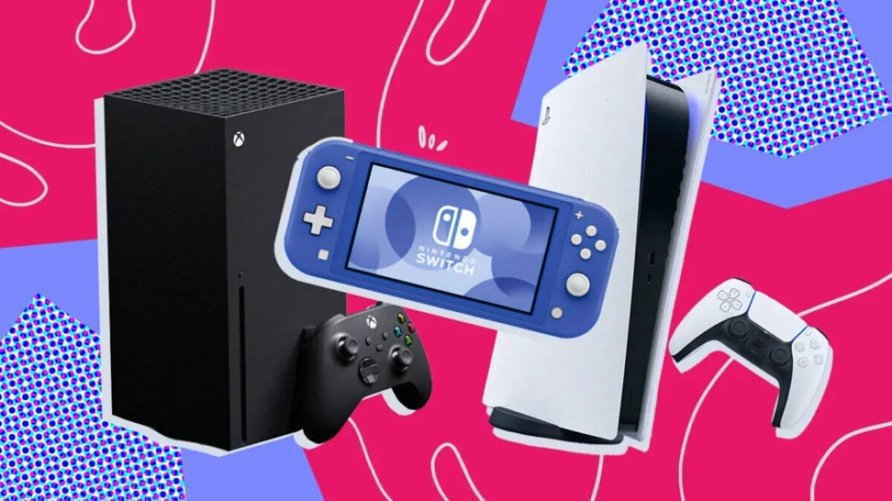 Best Black Friday Nintendo Switch Deals 2023 - Softonic