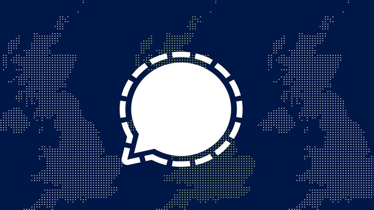 Signal’s crucial test of the long-awaited feature just started