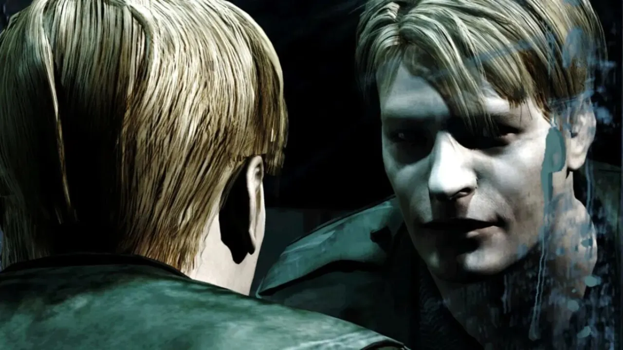 Silent Hill 2 Remake may release in early 2024