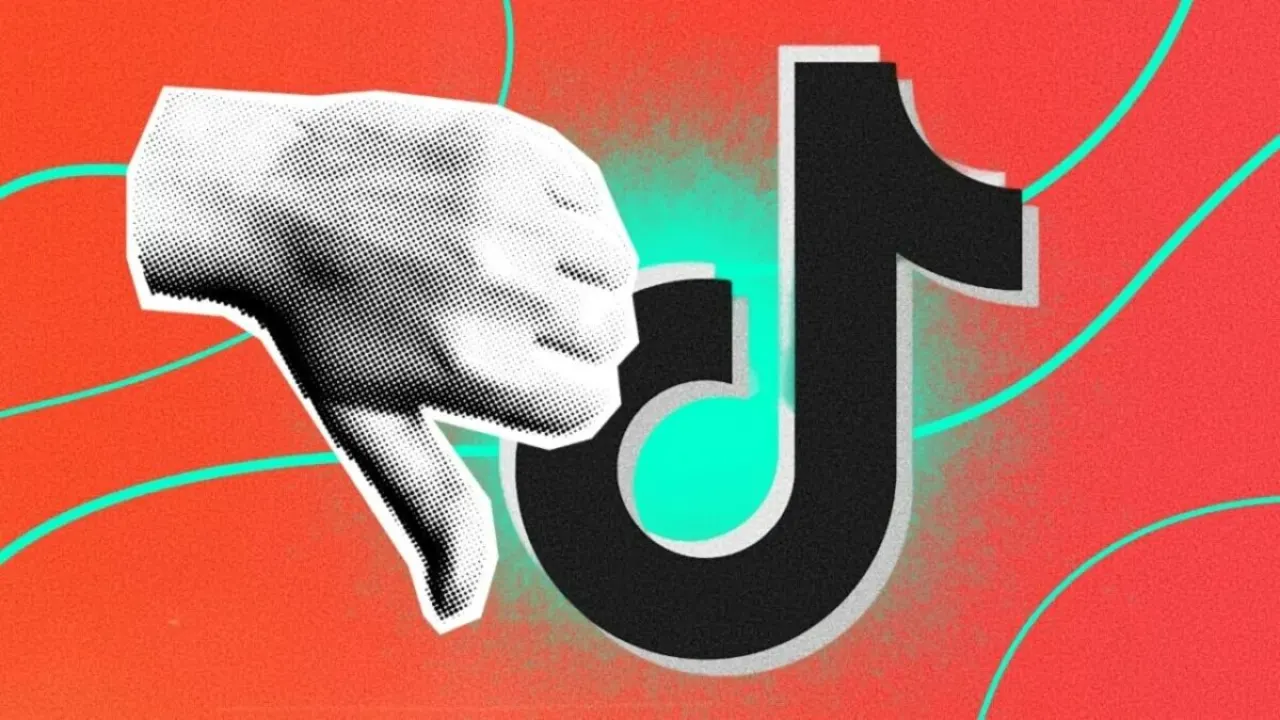 What is TikTok? The world's most downloaded social media app - Dexerto